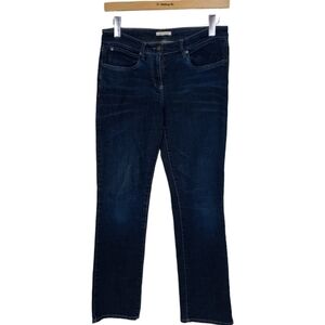 Eileen Fisher Jeans EUC size 40"